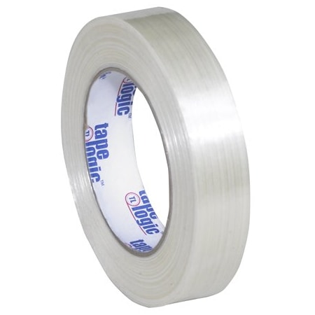 BSC PREFERRED 1'' x 60 yds. Tape Logic 1500 Strapping Tape, 36PK T9151500